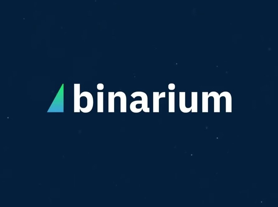 Binarium